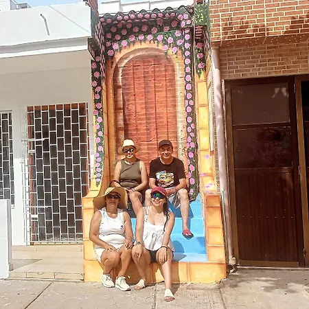 Shekinah House Hotel